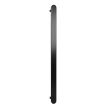 Load image into Gallery viewer, Single Flat 900 Vertical Slimline Towel Rails