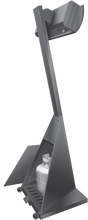 Load image into Gallery viewer, Portable Outdoor Gas Heater Rear View