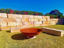 Load image into Gallery viewer, Cauldron Fire Pits