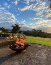 Load image into Gallery viewer, Cauldron Fire Pits