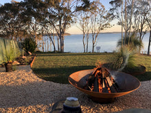 Load image into Gallery viewer, Cauldron Fire Pits
