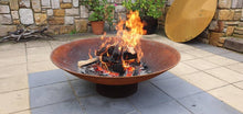 Load image into Gallery viewer, Cauldron Fire Pits