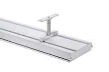 Load image into Gallery viewer, Outdoor Electric Radiant Heater Brackets