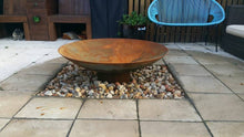 Load image into Gallery viewer, Cauldron Fire Pits