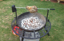 Load image into Gallery viewer, BBQ / Grill Fire Pit