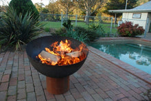 Load image into Gallery viewer, Goblet Fire Pit