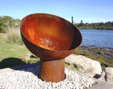 Load image into Gallery viewer, Goblet Fire Pit