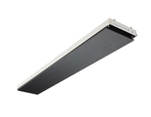 Load image into Gallery viewer, Out Door Infra Red Heater Black 1800 watts