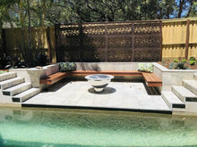 Load image into Gallery viewer, Stainless Steel Fire Pits