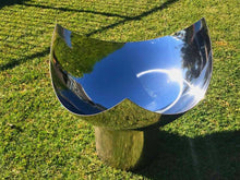 Load image into Gallery viewer, Stainless Steel Fire Pits