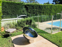 Load image into Gallery viewer, Stainless Steel Fire Pits