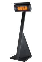 Load image into Gallery viewer, Portable Outdoor Gas Heater Front View