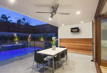 Load image into Gallery viewer, Wall Mounted Gas Heater