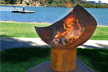 Load image into Gallery viewer, Chalice Fire pit