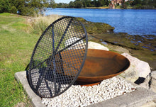 Load image into Gallery viewer, Fire Pit Accessories