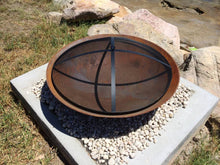 Load image into Gallery viewer, Fire Pit Accessories