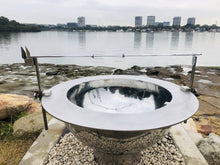 Load image into Gallery viewer, Fire Pit Accessories