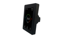 Load image into Gallery viewer, Hotwire HWTS1 Dual Programmable Touch Screen Thermostat