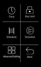 Load image into Gallery viewer, Towel Rail Timer (HWTS1 TR)