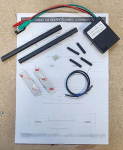 Hotwire Element Repair Kit