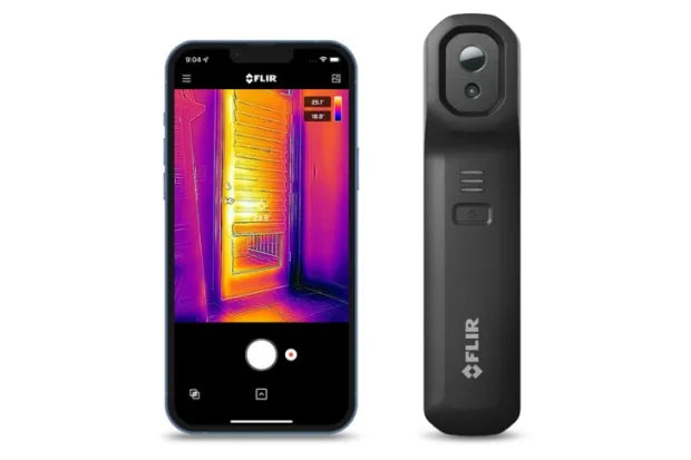 FLIR ONE EDGE Pro