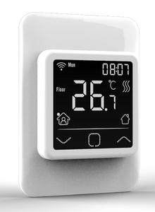 Hotwire WiFi Thermostat