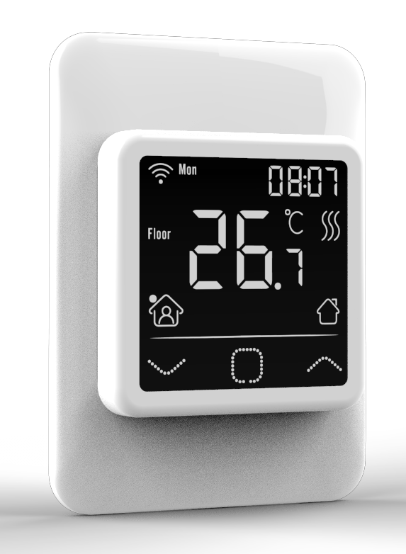 Hotwire WiFi Thermostat