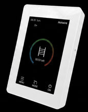 Load image into Gallery viewer, Towel Rail Timer (HWTS1 TR)
