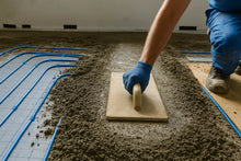 Load image into Gallery viewer, In Screed Heating 1.3 - 2 m2 INC THERMOSTAT