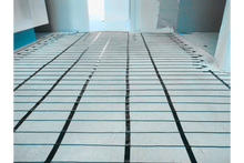 Load image into Gallery viewer, Under Tile Heating Kit 1 - 1.3 m2 INC THERMOSTAT