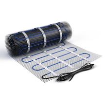 Load image into Gallery viewer, Floor Heating Mat 4 m2 (600) INC THERMOSTAT