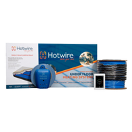 Under Tile Heating Kit 5.4 - 6 m2 INC THERMOSTAT