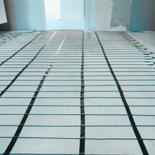 Load image into Gallery viewer, Under Tile Heating Kit 5.4 - 6 m2 INC THERMOSTAT