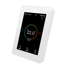 Load image into Gallery viewer, In Screed Heating 5.5 - 6.3 m2 INC THERMOSTAT