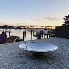 Load image into Gallery viewer, Stainless Steel Fire Pits