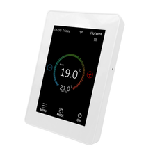 Load image into Gallery viewer, Floor Heating Mat 4 m2 (600) INC THERMOSTAT