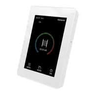 Towel Rail Timer (HWTS1 TR)