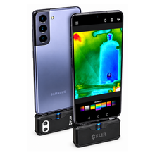Load image into Gallery viewer, FLIR ONE PRO-USB-C