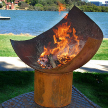 Load image into Gallery viewer, Chalice Fire pit