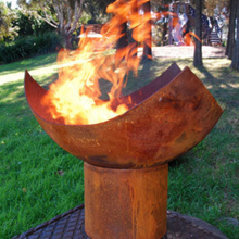 Load image into Gallery viewer, Chalice Fire pit
