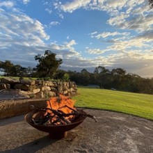 Load image into Gallery viewer, Cauldron Fire Pits