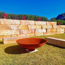 Load image into Gallery viewer, Cauldron Fire Pits