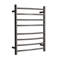 Curved Round 8 Bar