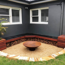 Load image into Gallery viewer, Cauldron Fire Pits