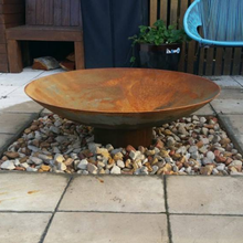 Load image into Gallery viewer, Cauldron Fire Pits