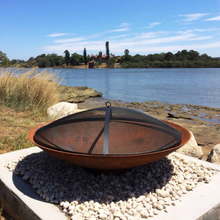 Load image into Gallery viewer, Cauldron Fire Pits