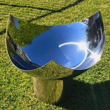 Load image into Gallery viewer, Stainless Steel Fire Pits