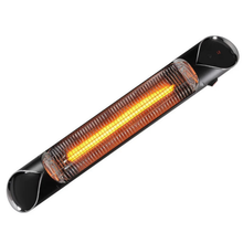 Load image into Gallery viewer, Nano Infra Red Electric Heater