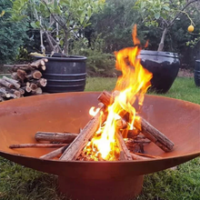 Load image into Gallery viewer, Cauldron Fire Pits
