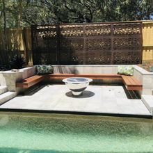 Load image into Gallery viewer, Stainless Steel Fire Pits